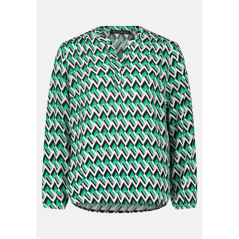 Betty Barclay Blouse image number 2